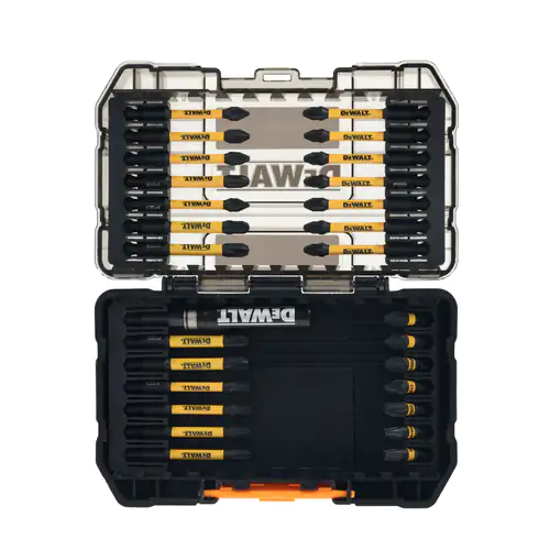 Conjunto de 28 Bits Dewalt McLaren DT70902-QZ